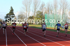 75 metres, North East Grand Prix No. 1, Monkton on Wednesday, April 28th, 2021. Photo: David T. Hewitson/Sports for All Pics
